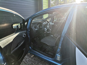 Mitsubishi i-MiEV 35kW (3 foto / 10)