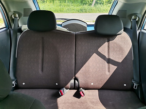 Mitsubishi i-MiEV 35kW (7 foto / 10)