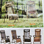 Кресло для летннего отдыха (фото #3)