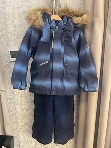 Talvekomplekt reima 98 (2 foto / 5)