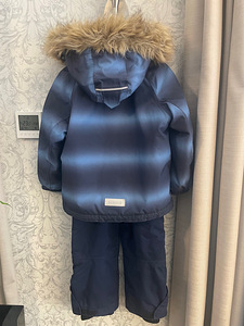 Talvekomplekt reima 98 (3 foto / 5)