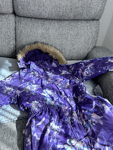 Talvekombinesoon (3 foto / 4)