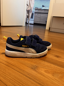 Кроссовки Puma (3 фото из 3)