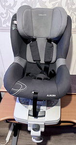Coto Baby Aurora Isofix lapse turvatool (2 foto / 3)