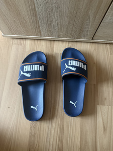 Müüa uued meeste Puma plätud (1 foto / 2)