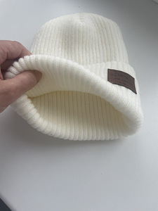 Müts + snood komplekt (2 foto / 4)