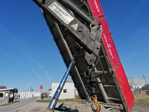 Volvo fm12 (5 фото из 8)