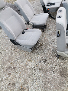 VW caravelle istmed (2 foto / 10)
