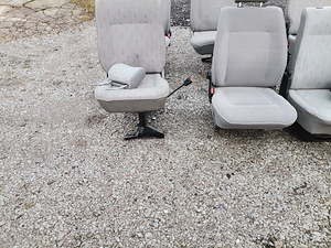 VW caravelle istmed (5 foto / 10)