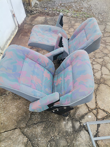 VW caravelle istmed (6 foto / 10)