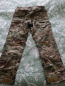 Продам тактические брюки (2 фото из 2)