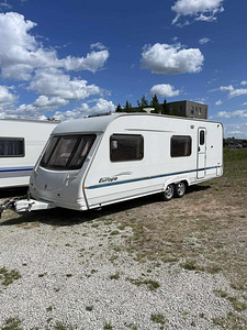 Sterling Europa 600 -06 (6 magamiskohaga) (1 foto / 9)