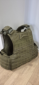 Жилет Condor MOLLE DFPC (1 фото из 4)