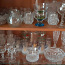 Хрустальная и стеклянная посуда (фото #1)