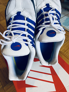 Tossud NIKE AIR MAX VG-R 9(42,5) (6 foto / 7)