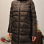 Зимняя женская куртка / naiste talvejope (фото #1)
