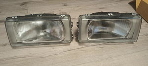 Volvo 740/760 tuled