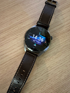 Huawei GT 3 Pro Watch - 46mm (2 foto / 4)