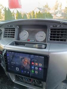 Nissan Patrol 3.2Cdi