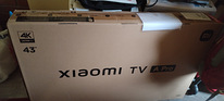 Xioami TV A Pro uus