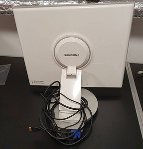 Monitor Samsung SyncMaster 193P 19" (2 foto / 5)