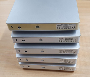 Väline kõvaketas Seagate 2TB (3 foto / 3)