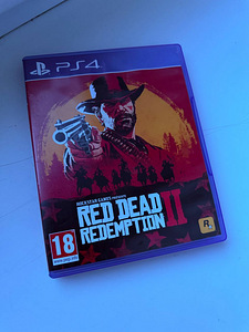 Игры Playstation 4/5 (4 фото из 10)