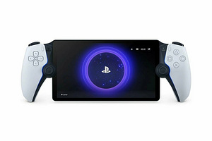 Sony PlayStation Portal (1 фото из 1)