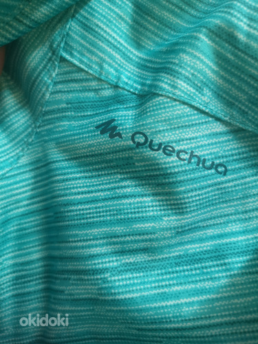 Куртка Quechua (Декатлон), 125-132 (фото #2)