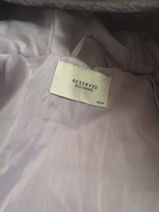 Reserved k/s jope, 158 (2 foto / 5)
