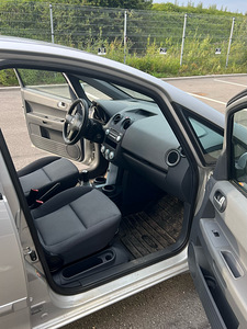 Mitsubishi Colt - Väga Heas Seisukorras (9 foto / 9)
