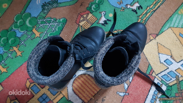Зимние ботинки mywear размер: 37 (фото #3)