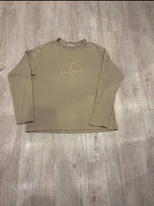 LEGIT STONE ISLAND Long sleeve (1 foto / 1)