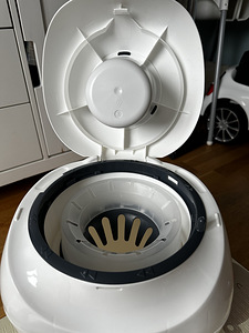 Tomme Tippee sangenic (4 foto / 4)
