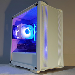 Mänguriarvuti | RX 5700 XT 8GB | Ryzen 5 3600 | 16GB RAM (1 foto / 3)