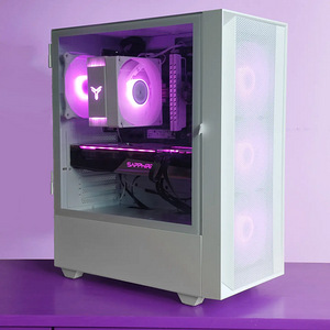 Mänguriarvuti | RX 5700 XT 8GB | Ryzen 5 3600 (2 foto / 3)