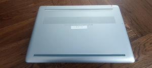 HP sülearvuti (i7, mälu: 16 GB ja kõvaketas 512 GB) (6 foto / 6)