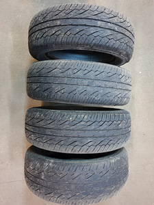 Suverehvid 205/60R16 (3 foto / 3)