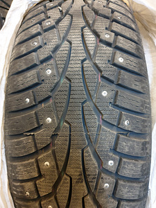 Naastrehvid 205/55/R16 (2 foto / 3)