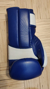Starpak Kick boxing jalakaitsmed ja kindad (5 foto / 6)