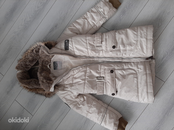Зимняя куртка Lenne 146 (фото #1)