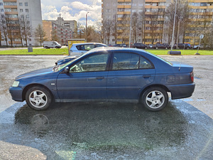 Honda Accord 1.8 100kW (3 foto / 6)