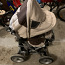 Детская коляска ABC Design (фото #2)