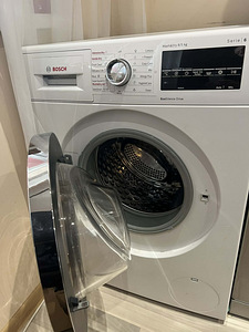 Bosch Wash&Dry Pesumasin WVG30441SN (2 foto / 3)
