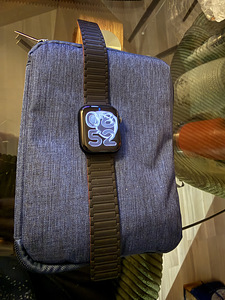 Apple Watch Series 8 45 мм GPS + Cellular + Подарок (1 фото из 6)