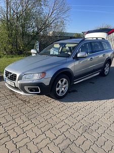 Volvo XC 70 2009a. (1 foto / 5)
