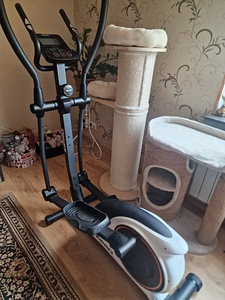 Elliptiline trenažöör Zipro Hulk RS (3 foto / 3)