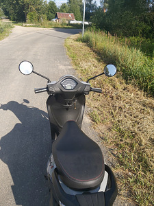 Piaggio liberty S (5 foto / 7)