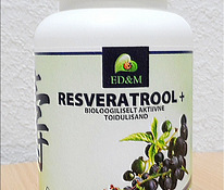 Resveratrool+ (UUS Ikan)