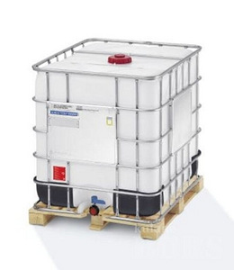 Емкости 1000L (2 фото из 2)